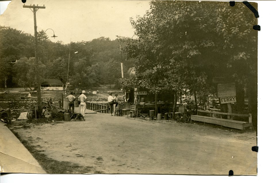 Ferry 1920